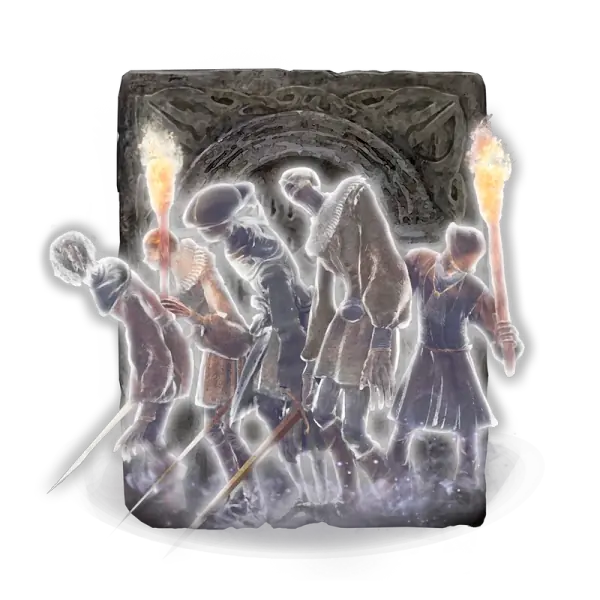 Wandering Noble Ashes